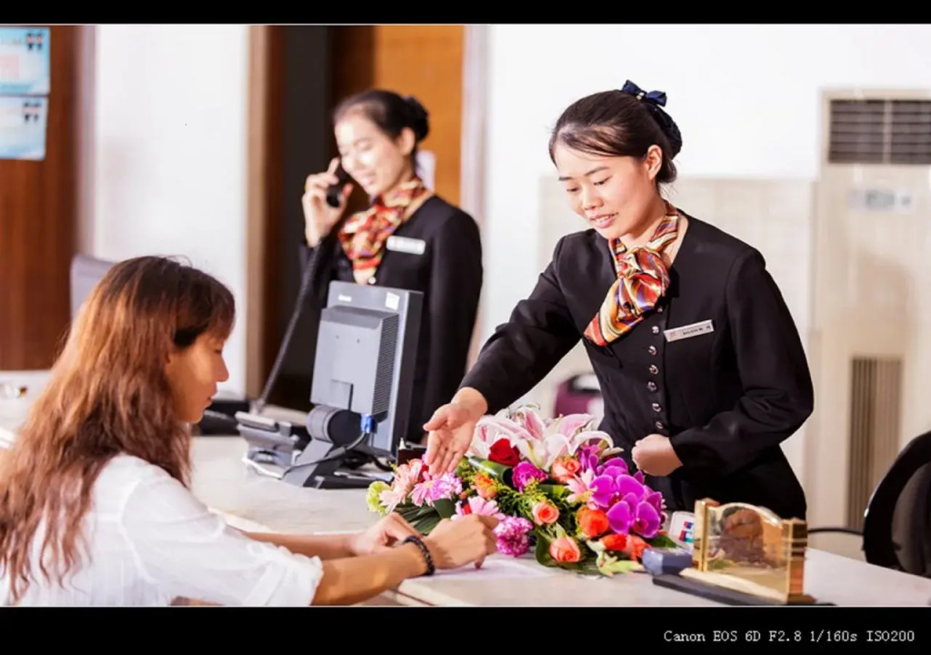 HNA Airport Express - Sanya
