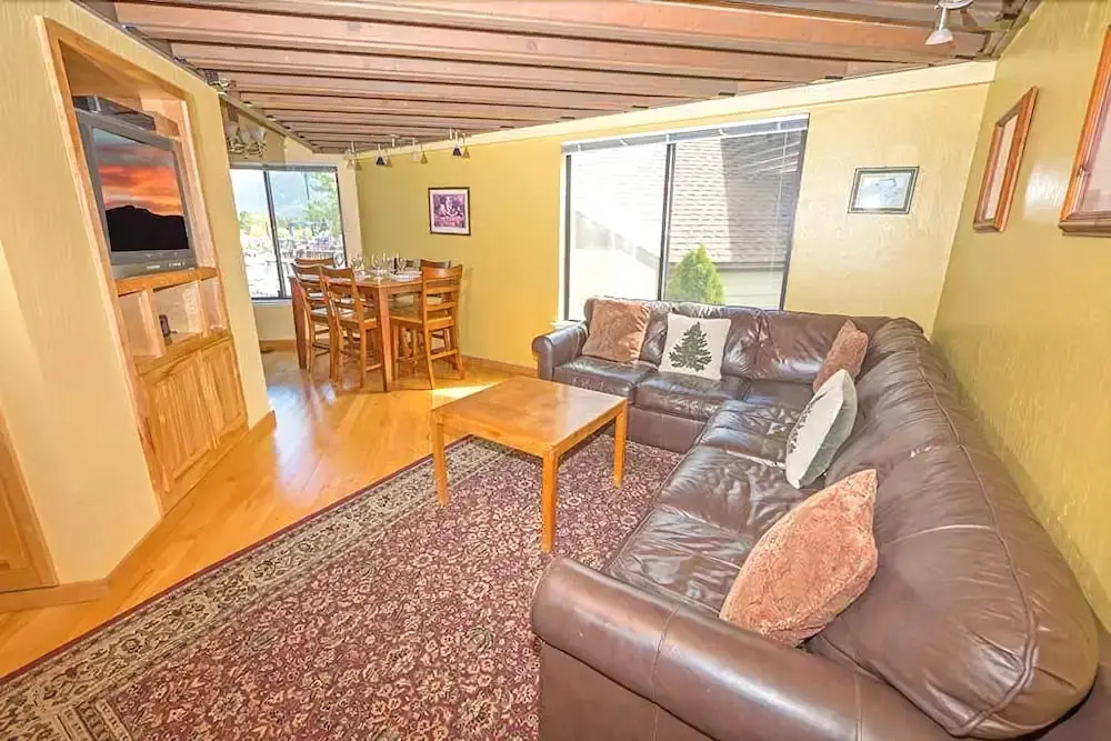 489 Tahoe Keys Blvd 68 - Studio condo by RedAwning