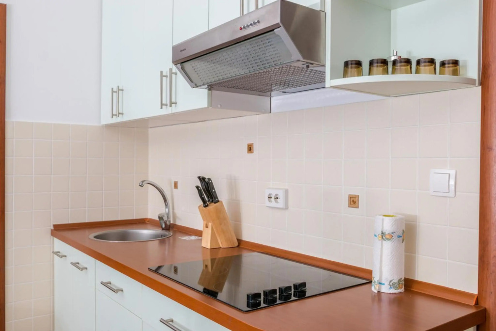 Apartments Seka