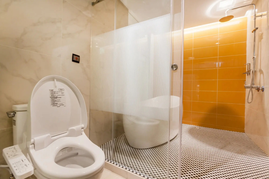Six Star Motel-Taoyuan