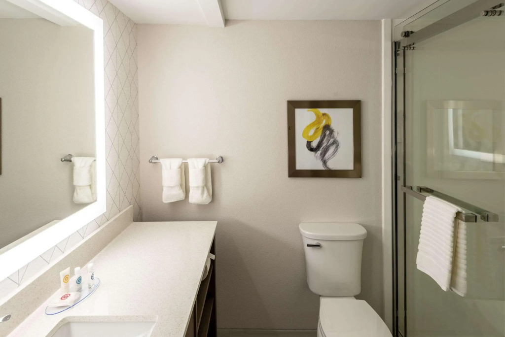 Comfort Inn & Suites Fishers - Indianapolis