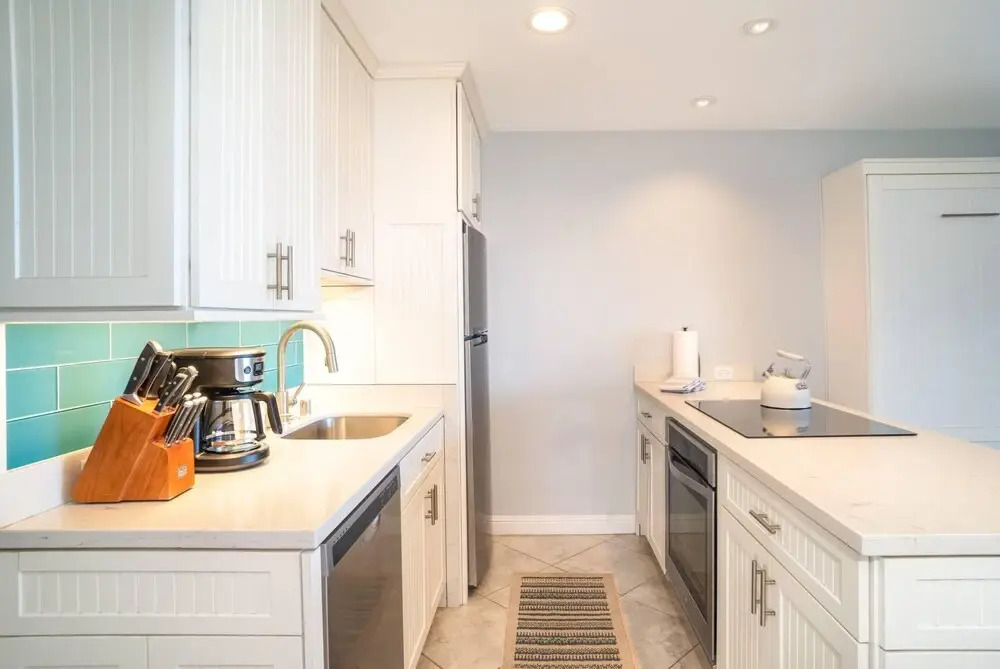 Hale Kai 115 by Coldwell Banker Island Vacations