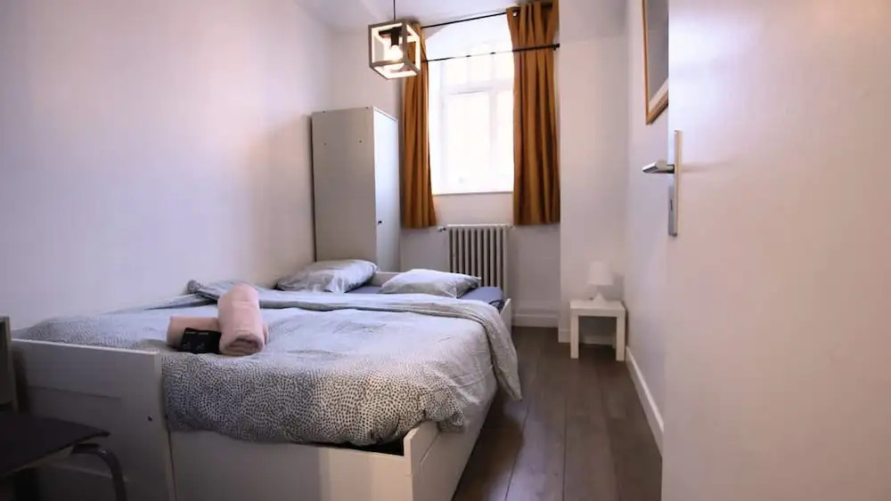 Villa Basecque Appartement 2 Chambres