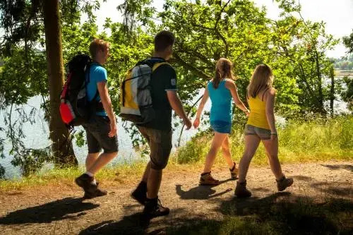 Sport- und Ferienpark Worriken