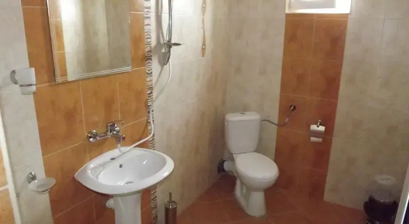 Guest House Stenli
