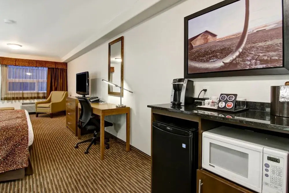 Canalta Hotel Hanna