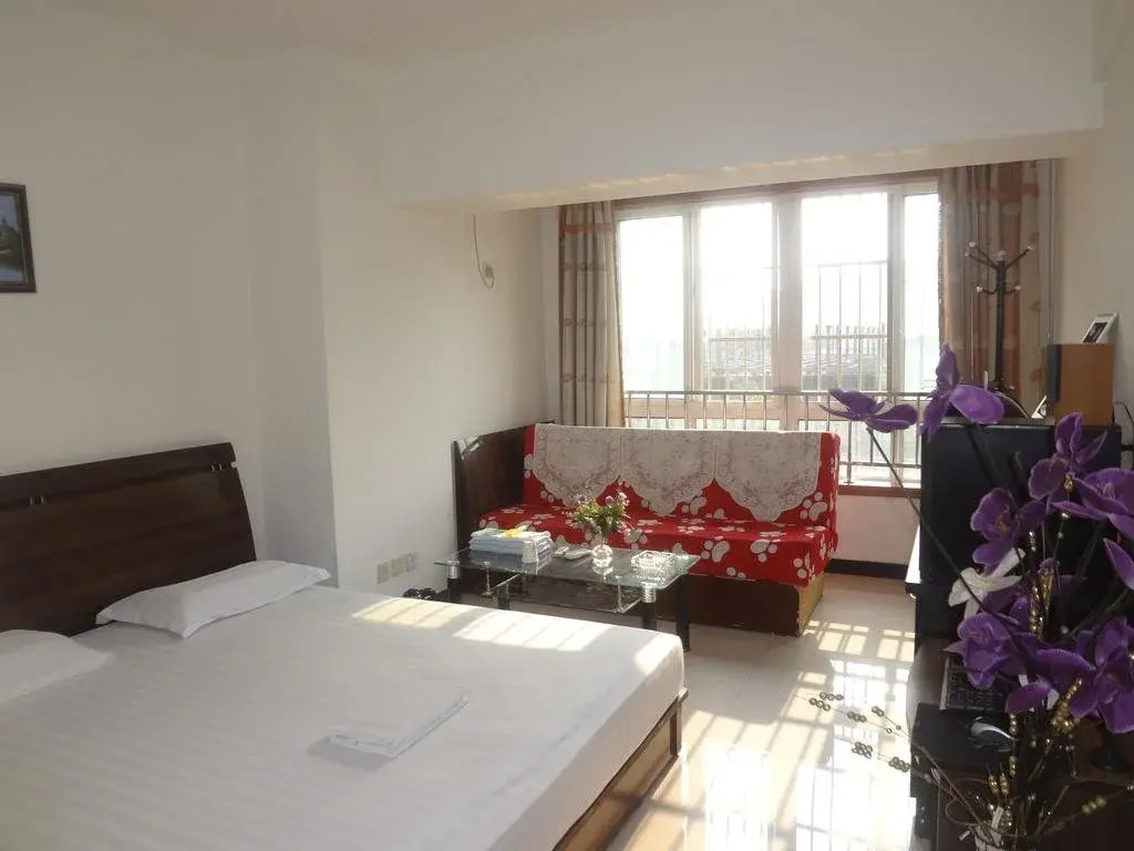 Li Jing Apartment Hotel Xi'an