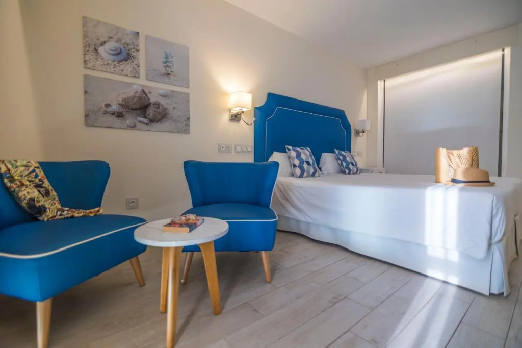 Hotel Boutique TAO Caleta Mar