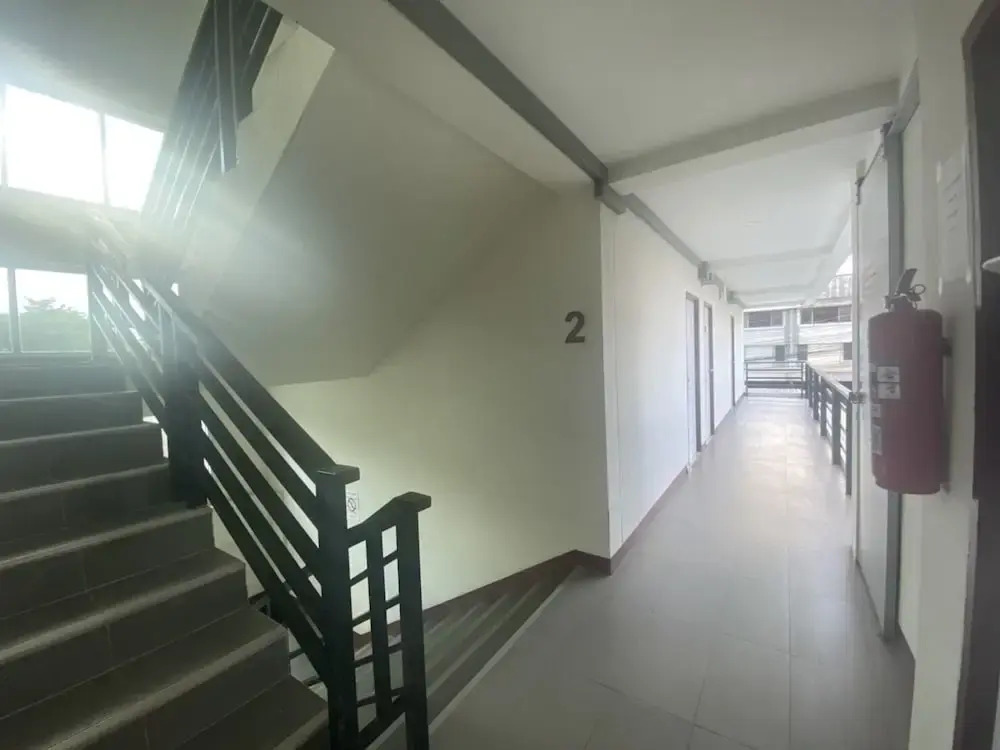 OYO 1135 Triple A Residence