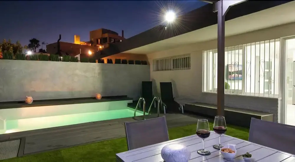 Apartment in San B. de Tirajana, G. Canaria 102888 by MO Rentals