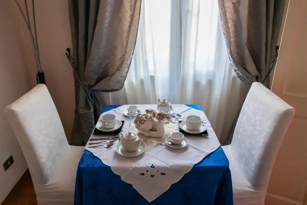 B&B Le Campane