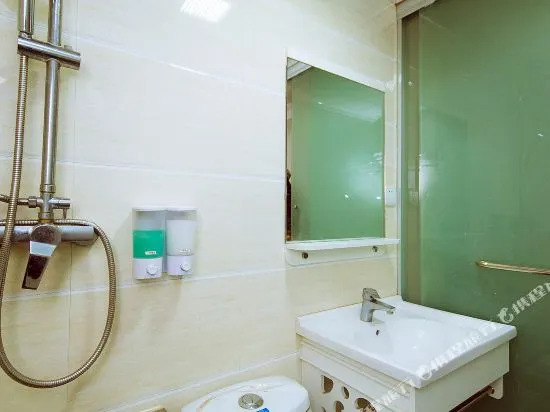 Bojie Holiday Hotel