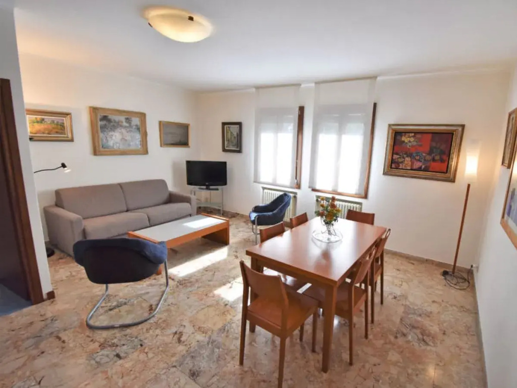 Apartment Casanas Venice 15433