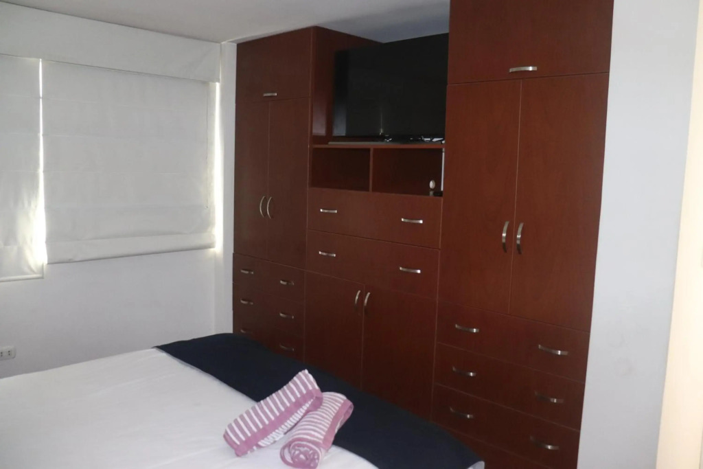 Cayma Apart's II
