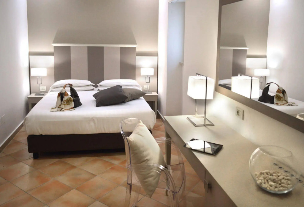 Hotel Gajeta