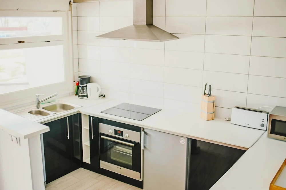 Apartamento Cargols 6