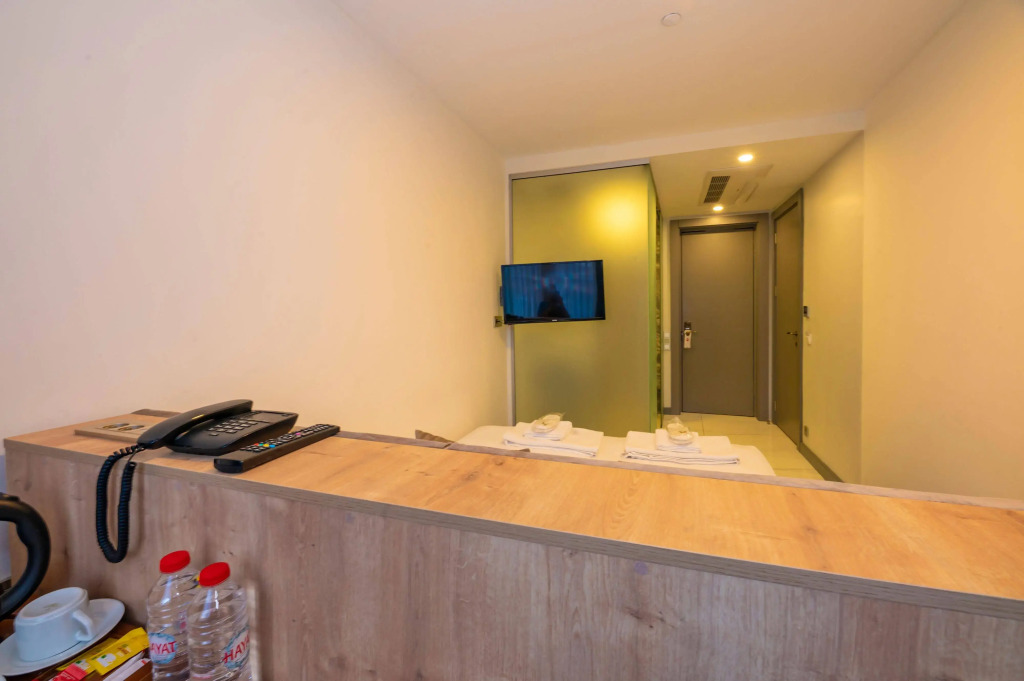 Taksim Hotel V Plus