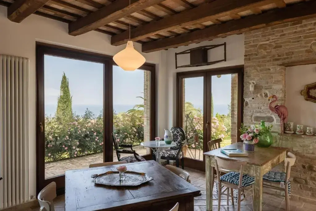 Villa Cri Cri B&B di Charme - Bike B&B