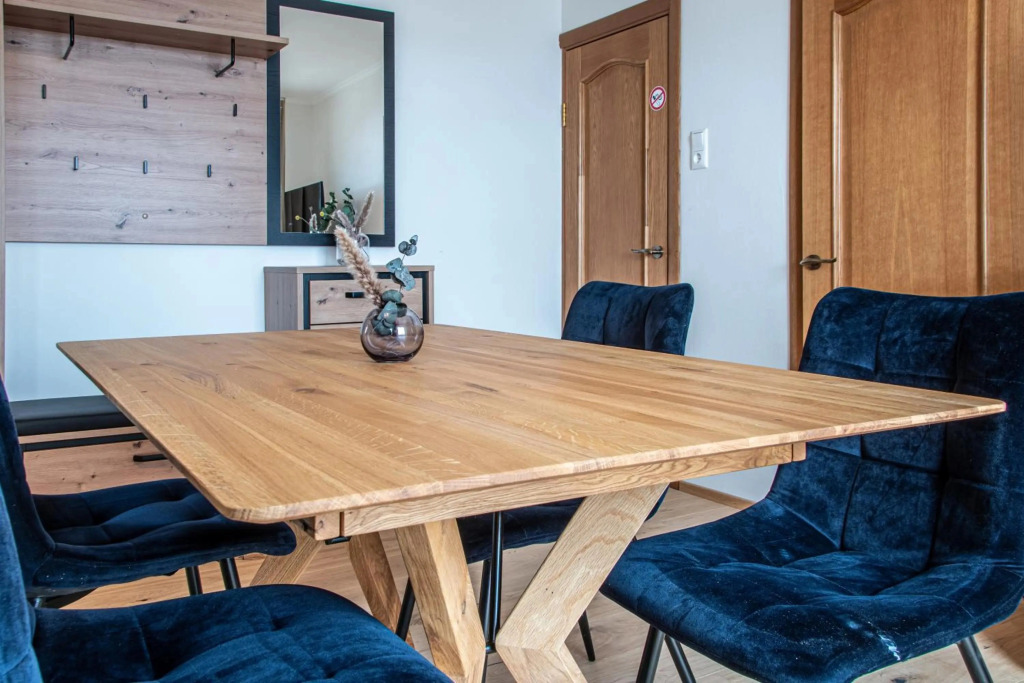 Bergzeit Appartements