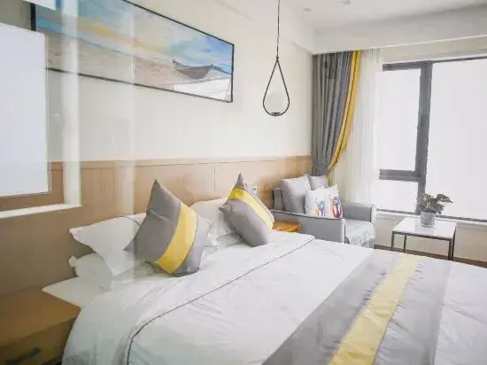 Wenzhou Qichi Homestay