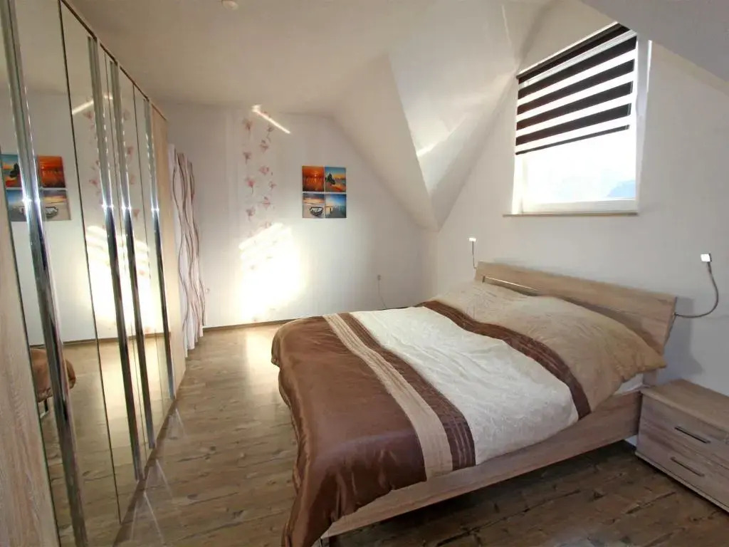 Ferienwohnung Neppermin USE 3241