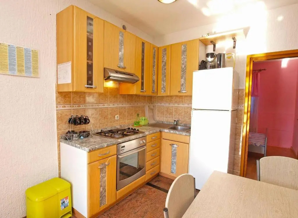 Alma Apartment