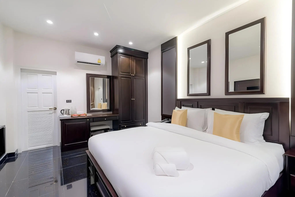 T Villas Hua Hin