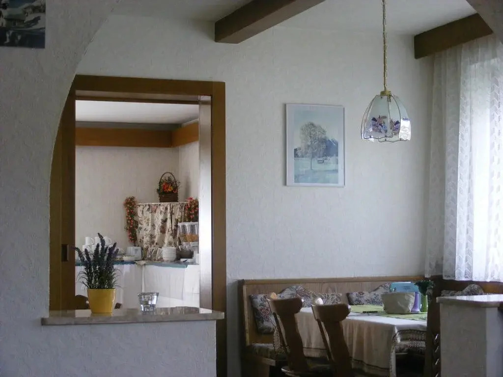 Pension Ostbach