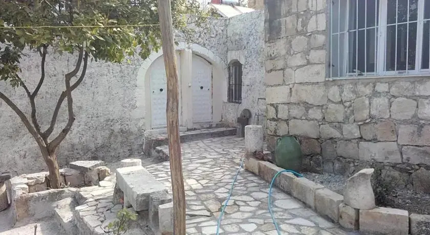 Homestay Halfeti Fırat Pansiyon
