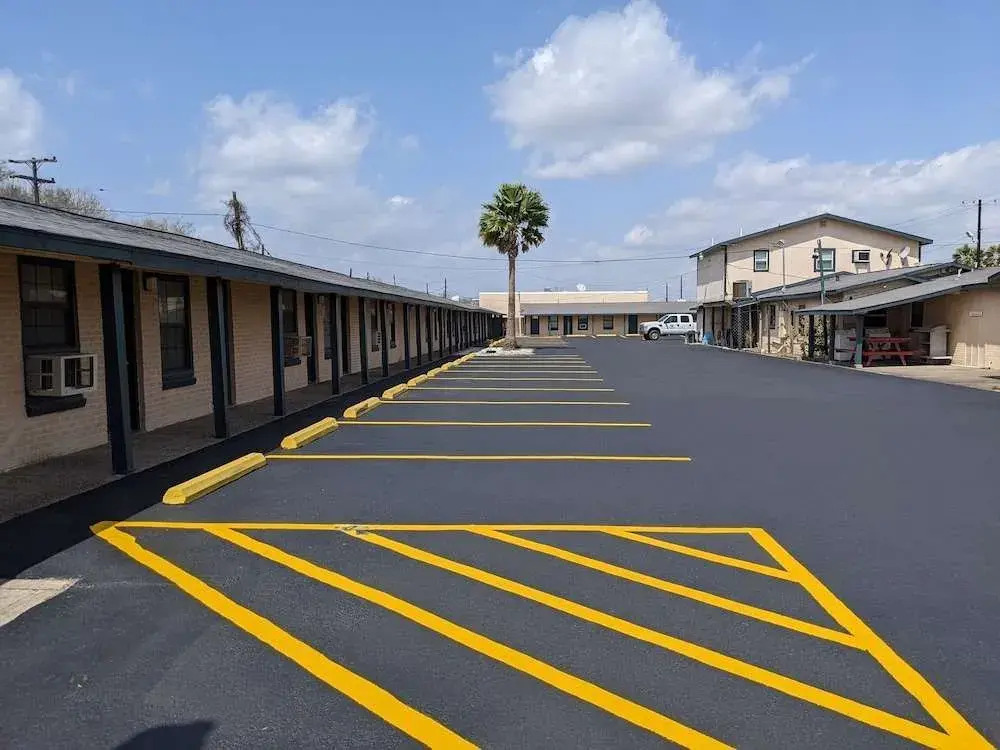 Economy Inn Kingsville
