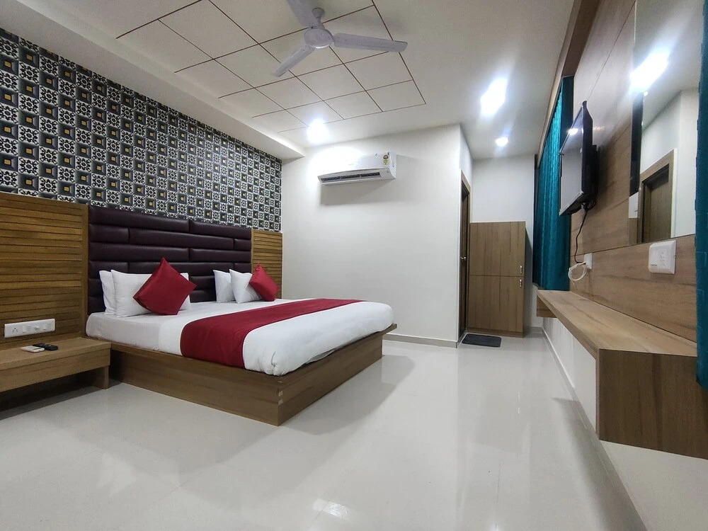 Hotel Millennium