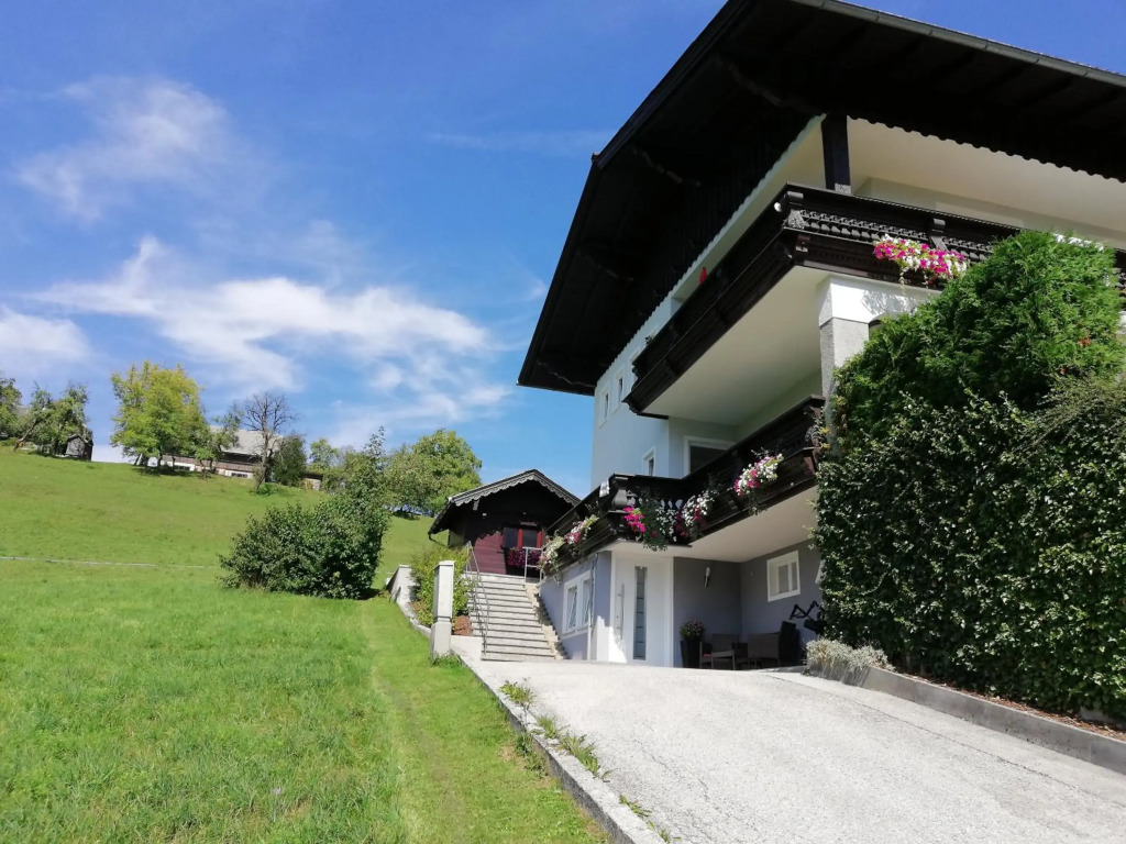 Haus Haslauer