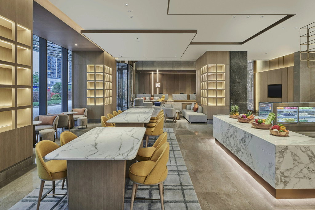 Hilton Garden Inn Shenzhen Guangming