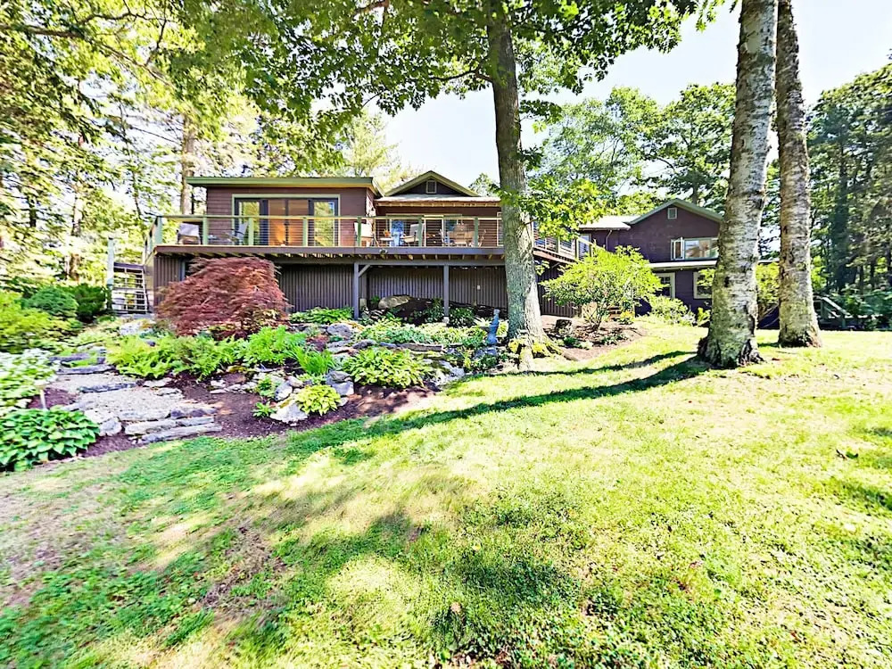 75 Mckown Point Road Home 3 Bedrooms 2 Bathrooms Home