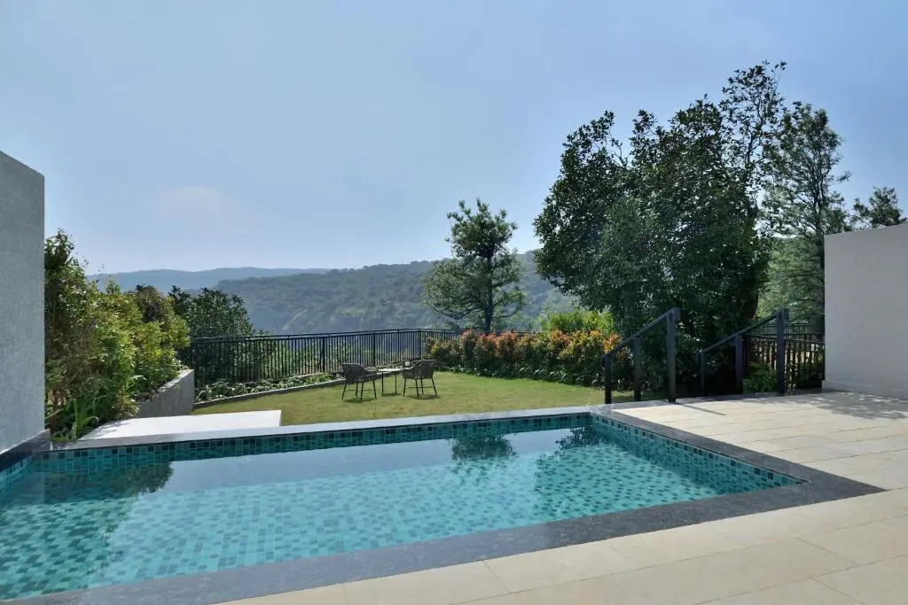 Courtyard by Marriott Mahabaleshwar
