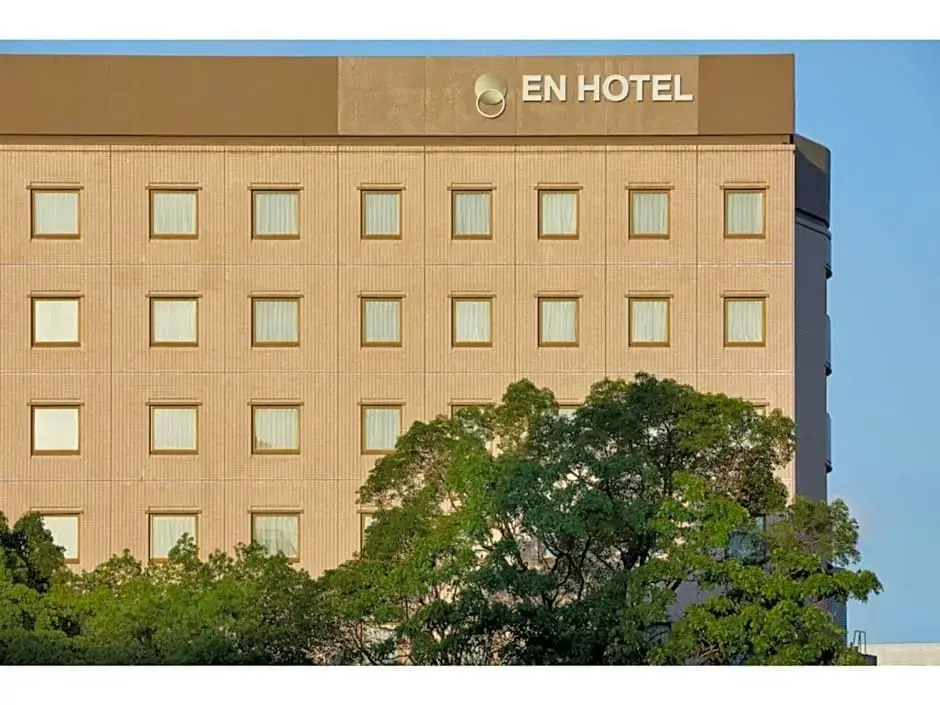 EN HOTEL Hiroshima - Vacation STAY 45745v