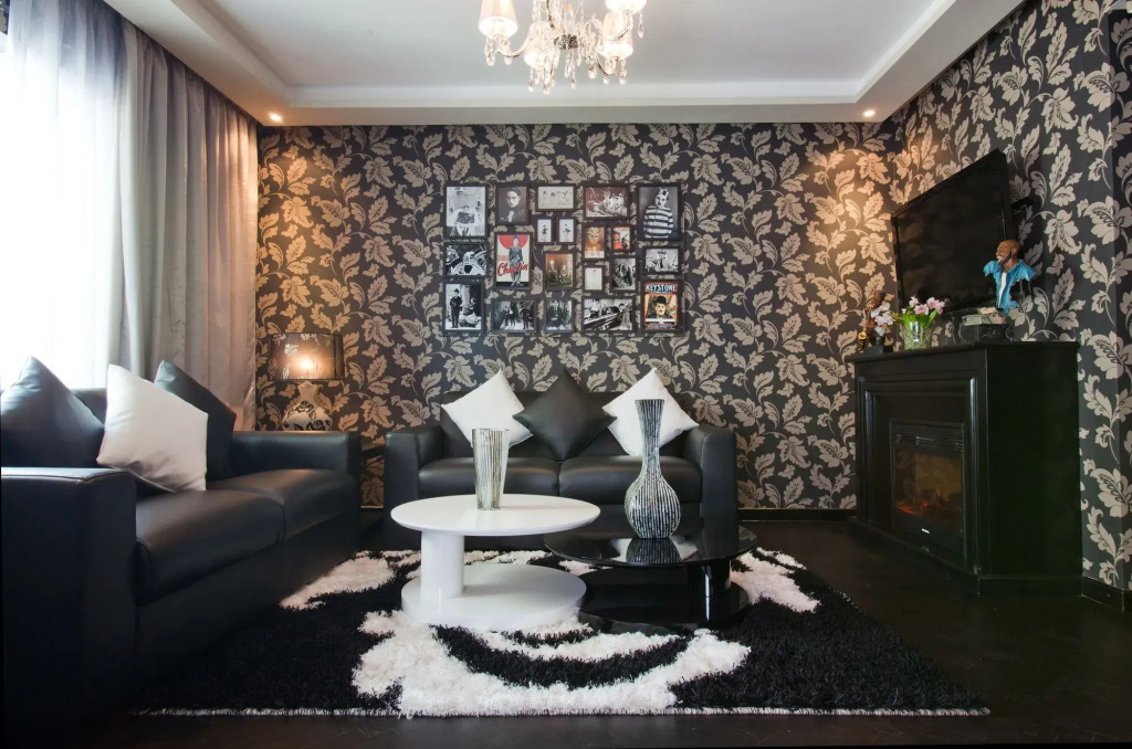 Art Palace Suites & Spa