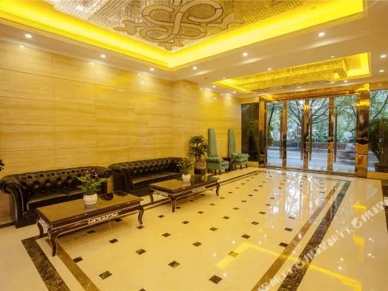 Milan Jiadun Hotel Shenzhen