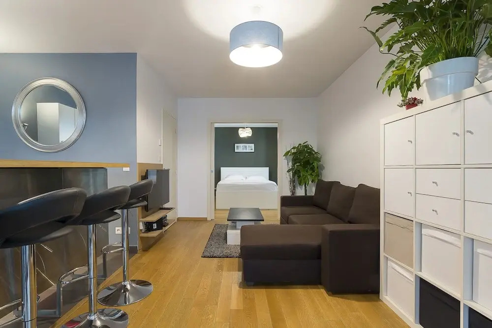 Le Confluence - Lyon - By Hamac Suites