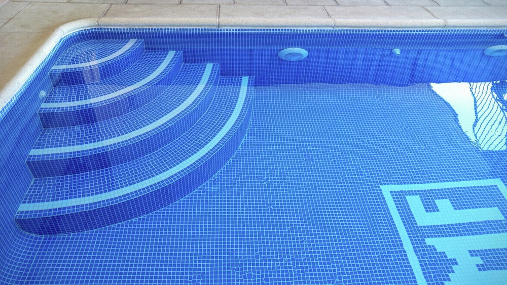 House with Pool in Cabañeros National Park near Madrid & Toledo