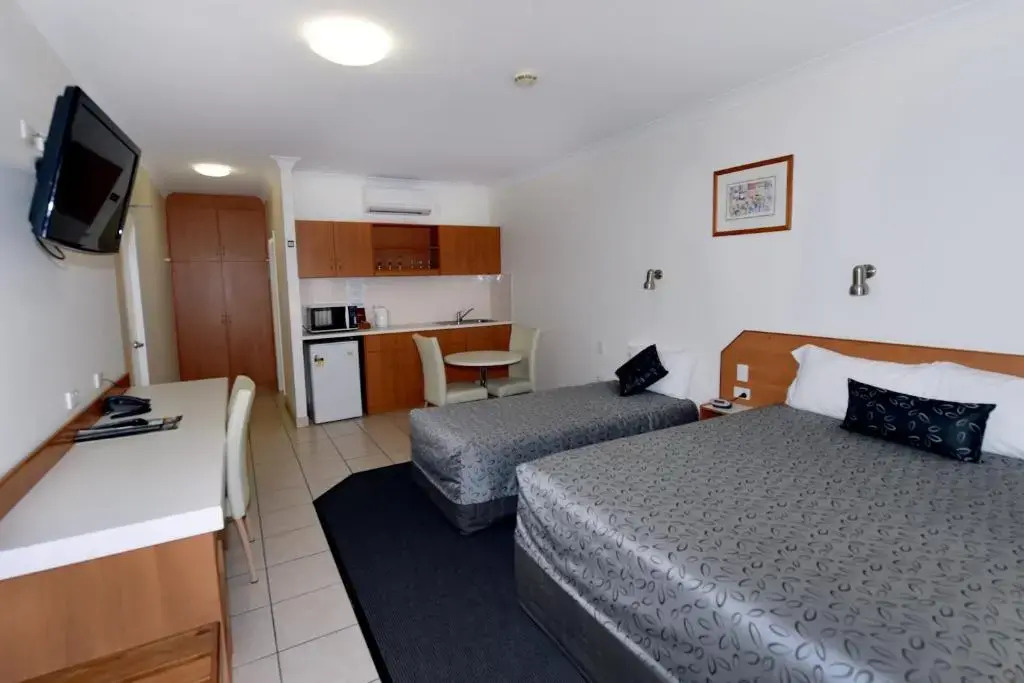 Carriers Arms Hotel Motel