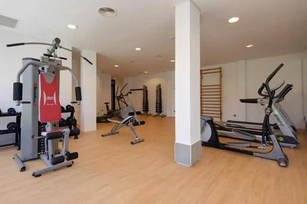 Protur Safari Park Aparthotel