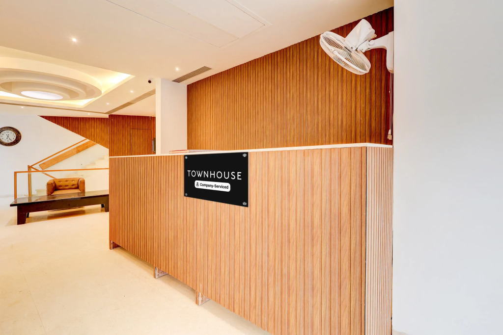 Super Townhouse T Block Sector 24