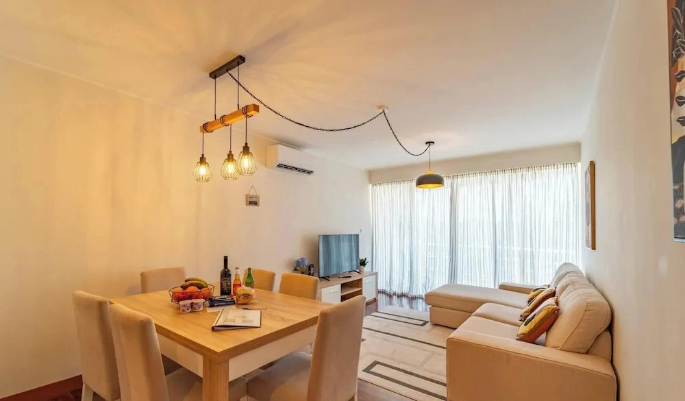 Home Azores - Loreto Apartment