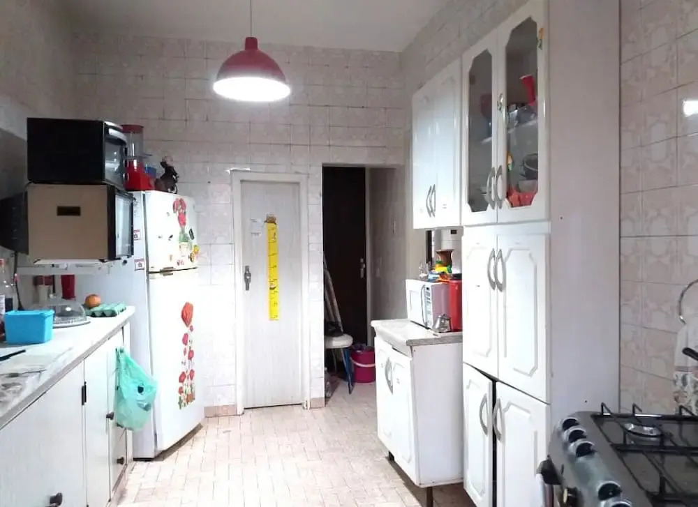 Aero Hostel Congonhas