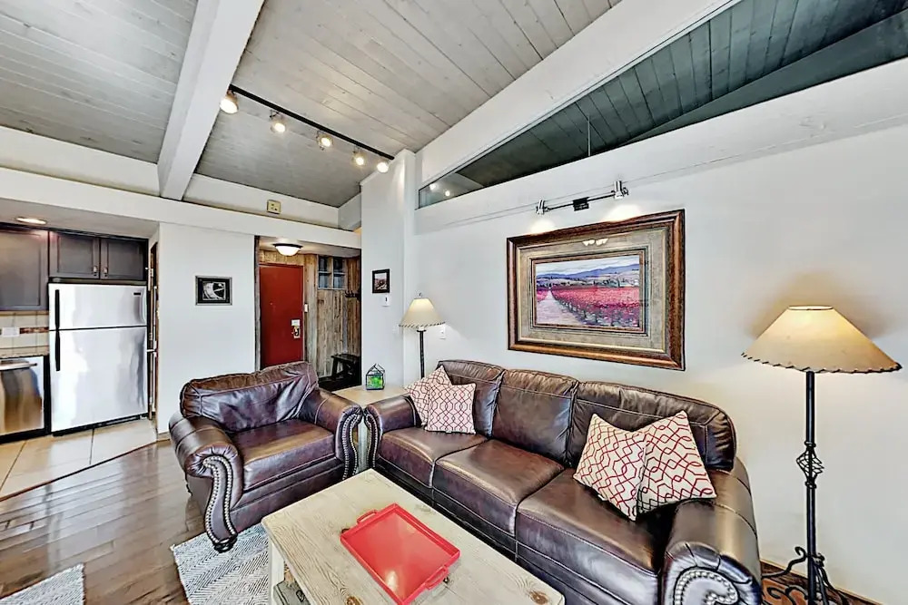2375 Storm Meadows Drive Condo Unit B 417