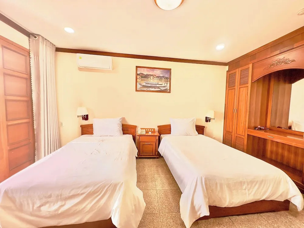 Mường Thanh Grand Gia Lai