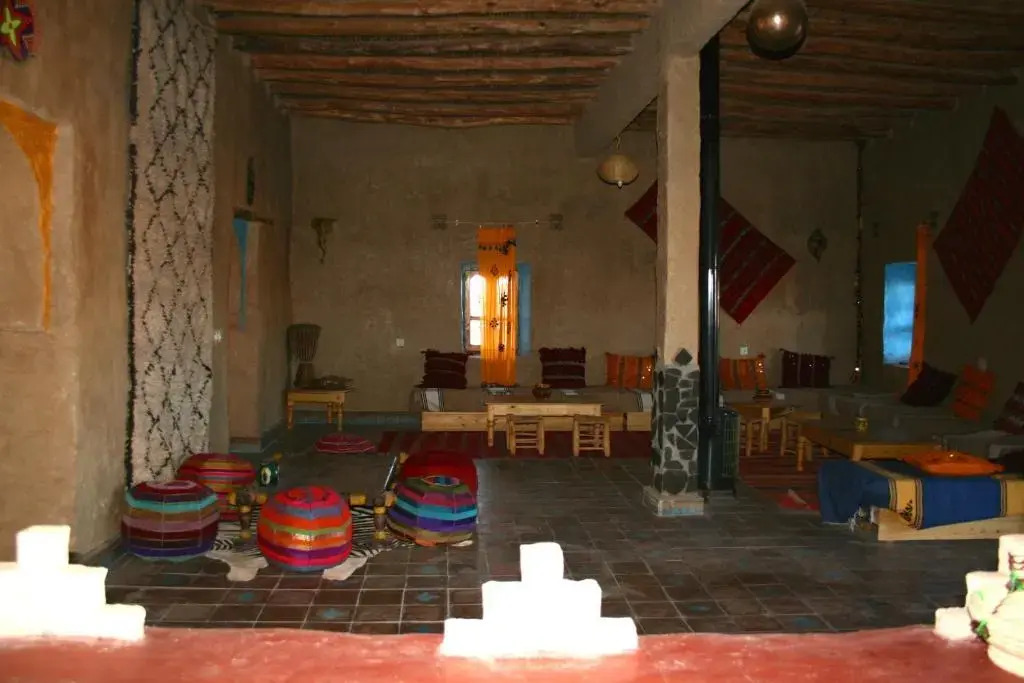 kasbah luna del sur