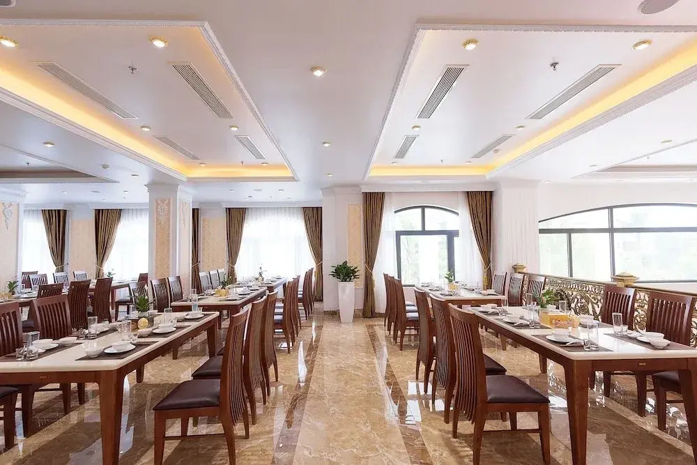 Kim Bao Hotel