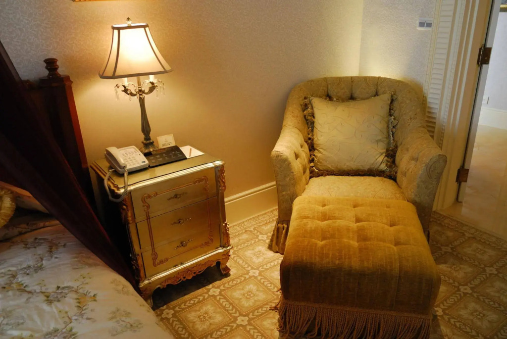 Hualien Farglory Hotel